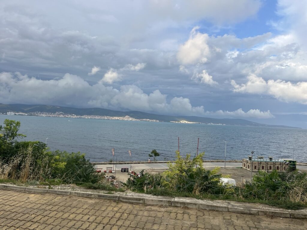Амрита, Несебр