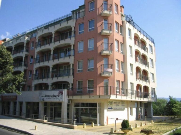 Амрита, Несебр