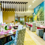 Apartament z 1 sypialnią w kompleksie Barcelo Royal Beach, Słoneczny Brzeg — фото 18