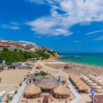 Квартира с 1 спальней в комплексе Корал, Святой Влас — фото 6