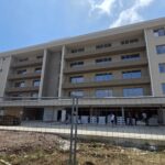Квартира с 1 спальней в комплексе Доменико, Святой Влас — фото 1