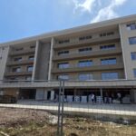 Квартира с 1 спальней в комплексе Доменико, Святой Влас — фото 2