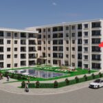 Квартира с 1 спальней в комплексе Доменико, Святой Влас — фото 4