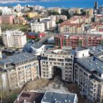 Квартира с 1 спальней в комплексе Хармони Премиум, Солнечный берег — фото 5