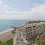 Квартира с 1 спальней в комплексе Пенелопе Палас, Поморие — фото 2