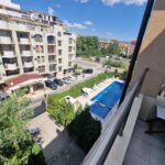 Studio in the Saint Elena complex, Sunny Beach — фото 1