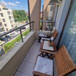 Studio in the Saint Elena complex, Sunny Beach — фото 9