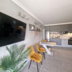 Квартира с 1 спальней в комплексе Вип Вижън, Солнечный берег — фото 1