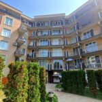 Квартира с 1 спальней в комплексе Вип Вижън, Солнечный берег — фото 13