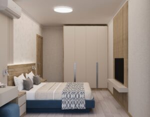 Casa Del Sol, Sunny Beach