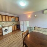 Квартира с 3 спальнями в комплексе Черно море, Несебр — фото 13