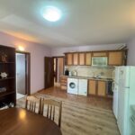 Квартира с 3 спальнями в комплексе Черно море, Несебр — фото 15