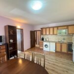 Квартира с 3 спальнями в комплексе Черно море, Несебр — фото 21