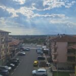 Квартира с 1 спальней под отделку, Черно море 2, Несебр — фото 3