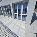 Студия с большой террасой в комплексе Черно море 3, Несебр — фото 10