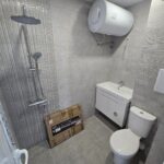 Квартира с 2 спальнями и двумя террасами в комплексе Черно море 3, Несебр — фото 3