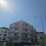 Квартира с 2 спальнями и двумя террасами в комплексе Черно море 3, Несебр — фото 8