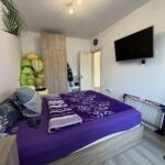 Apartament z 1 sypialnią i własnym podwórkiem, Czarne Morze Roca, Nesebyr — фото 6