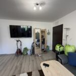 Apartament z 1 sypialnią i własnym podwórkiem, Czarne Morze Roca, Nesebyr — фото 8