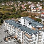 1-Bedroom Apartment in Villa Margarita Complex, Saint Vlas — фото 7