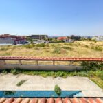 Дом с бассейном и большими террасами, Святой Влас — фото 15