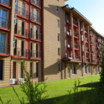 One-bedroom apartment in the Sunny View Central complex, Sunny Beach — фото 4