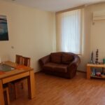 One-bedroom apartment with pool view — Garden of Eden, Saint Vlas — фото 4