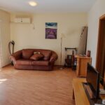 One-bedroom apartment with pool view — Garden of Eden, Saint Vlas — фото 6