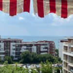 Апартамент с 1 спальней в комплексе Форт Нокс Краун, Святой Влас — фото 1