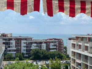 Апартамент с 1 спальней в комплексе Форт Нокс Краун
