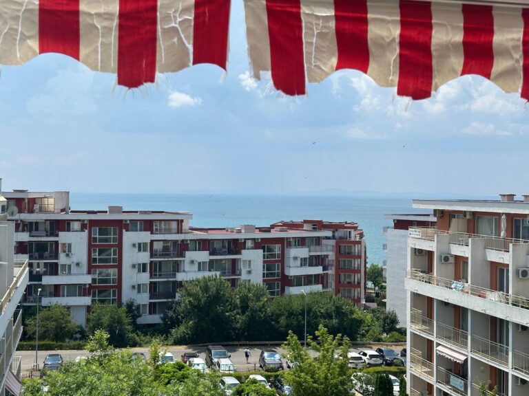 Апартамент с 1 спальней в комплексе Форт Нокс Краун