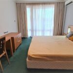Квартира с 2 спальнями и паркоместом — Emerald Resort, Равда — фото 11