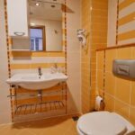 Квартира с 2 спальнями и паркоместом — Emerald Resort, Равда — фото 14
