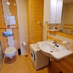 Квартира с 2 спальнями и паркоместом — Emerald Resort, Равда — фото 15