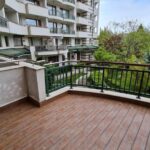 Квартира с 2 спальнями и паркоместом — Emerald Resort, Равда — фото 3