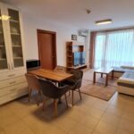 Квартира с 2 спальнями и паркоместом — Emerald Resort, Равда — фото 8