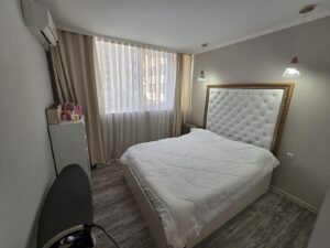 Квартира с 2 спальнями в комплексе Эмеральд Парадайс