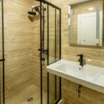 Two-bedroom apartment with pool view — Emilia Romana Boutique, Sunny Beach — фото 10
