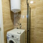 Two-bedroom apartment with pool view — Emilia Romana Boutique, Sunny Beach — фото 11