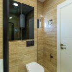 Two-bedroom apartment with pool view — Emilia Romana Boutique, Sunny Beach — фото 12
