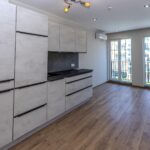 Two-bedroom apartment with pool view — Emilia Romana Boutique, Sunny Beach — фото 3