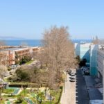 Apartament z 1 sypialnią i widokiem na morze, Esperanto, Nesebyr — фото 1