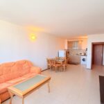 Apartament z 1 sypialnią i widokiem na morze, Esperanto, Nesebyr — фото 13
