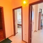 Apartament z 1 sypialnią i widokiem na morze, Esperanto, Nesebyr — фото 14
