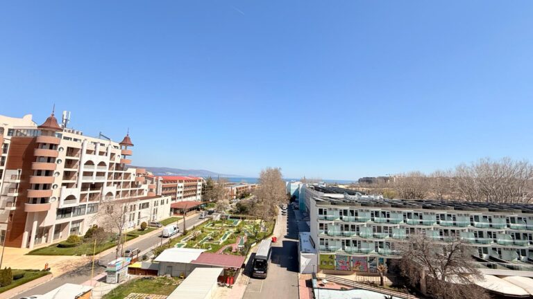 Эсперанто, Несебр