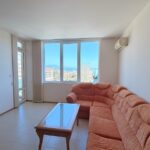 Apartament z 1 sypialnią i widokiem na morze, Esperanto, Nesebyr — фото 4