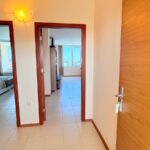 Apartament z 1 sypialnią i widokiem na morze, Esperanto, Nesebyr — фото 6