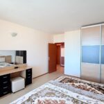 Apartament z 1 sypialnią i widokiem na morze, Esperanto, Nesebyr — фото 7