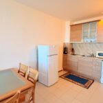 Apartament z 1 sypialnią i widokiem na morze, Esperanto, Nesebyr — фото 8