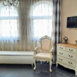 Апартамент с 3 спални и гледка към басейна, Естебан, Несебър — фото 22